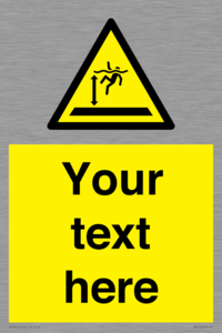 Custom Danger deep water